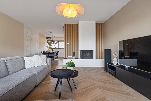 Medium property photo - Meester J. Henderikxstraat 6, 1788 AM Julianadorp